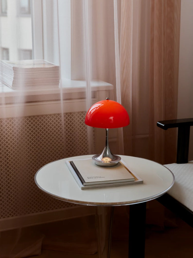 Panthella Originals 160 Portable Lamp