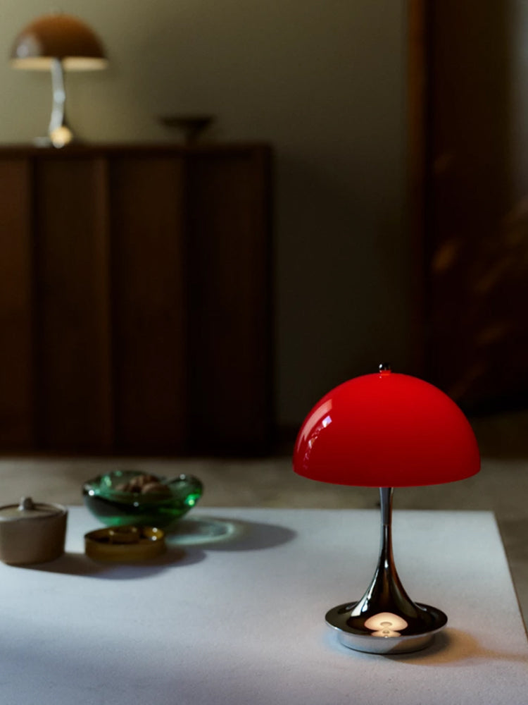 Panthella Originals 160 Portable Lamp