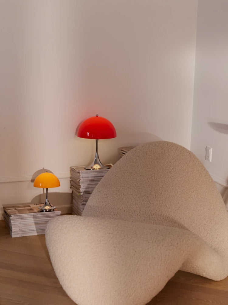 Panthella Originals 160 Portable Lamp