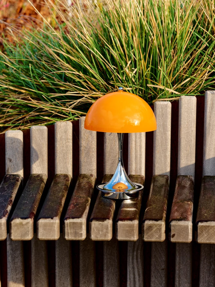 Panthella Originals 160 Portable Lamp