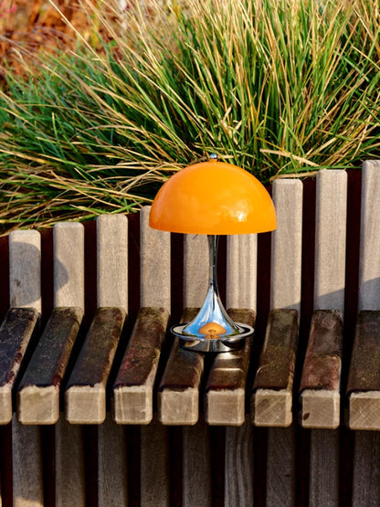 Panthella Originals 160 Portable Lamp