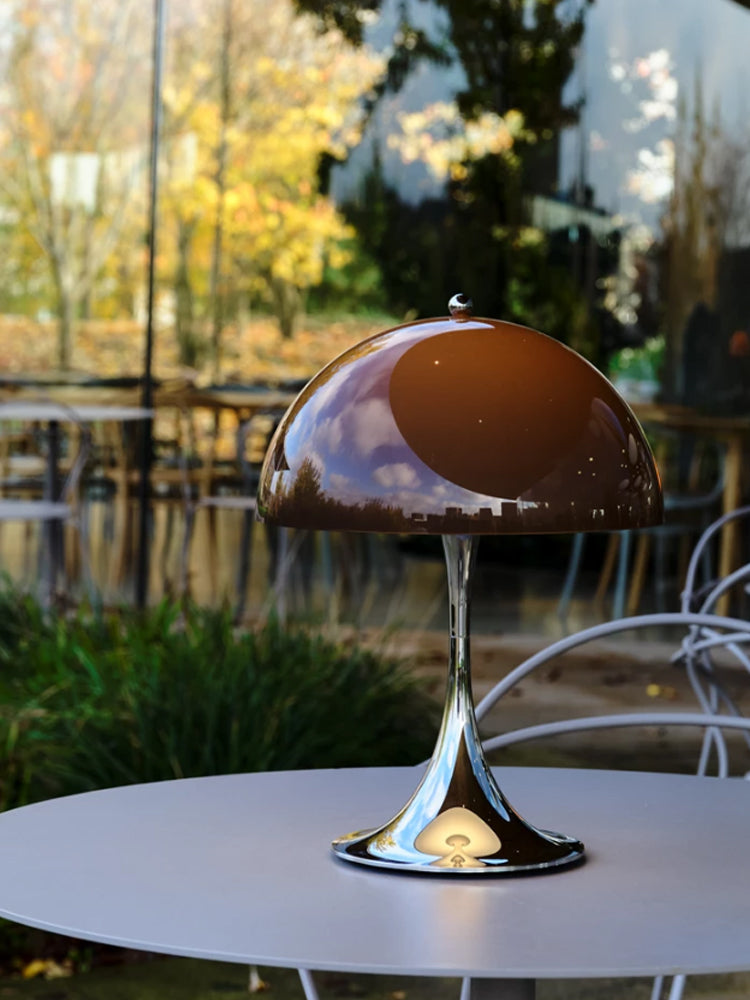 Panthella Originals 250 Portable Lamp