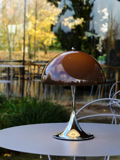 Panthella Originals 250 Portable Lamp