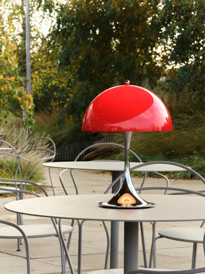 Panthella Originals 250 Portable Lamp