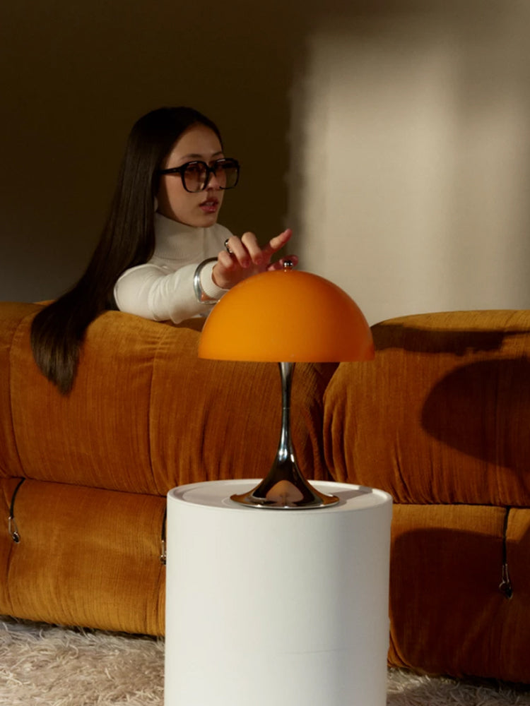 Panthella Originals 250 Portable Lamp