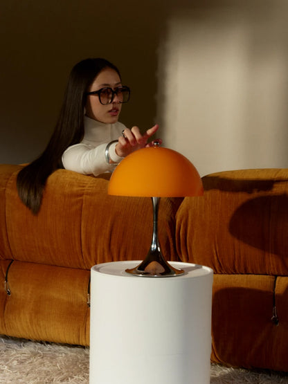 Panthella Originals 250 Portable Lamp