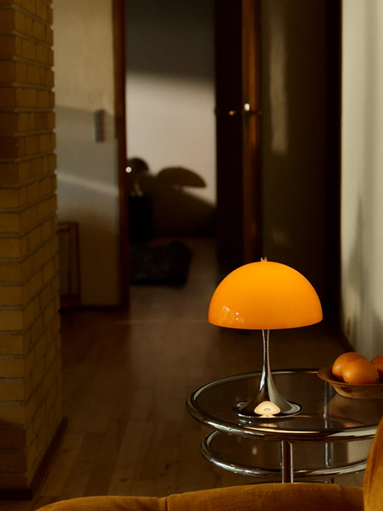 Panthella Originals 250 Portable Lamp