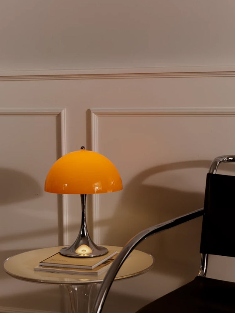 Panthella Originals 250 Portable Lamp