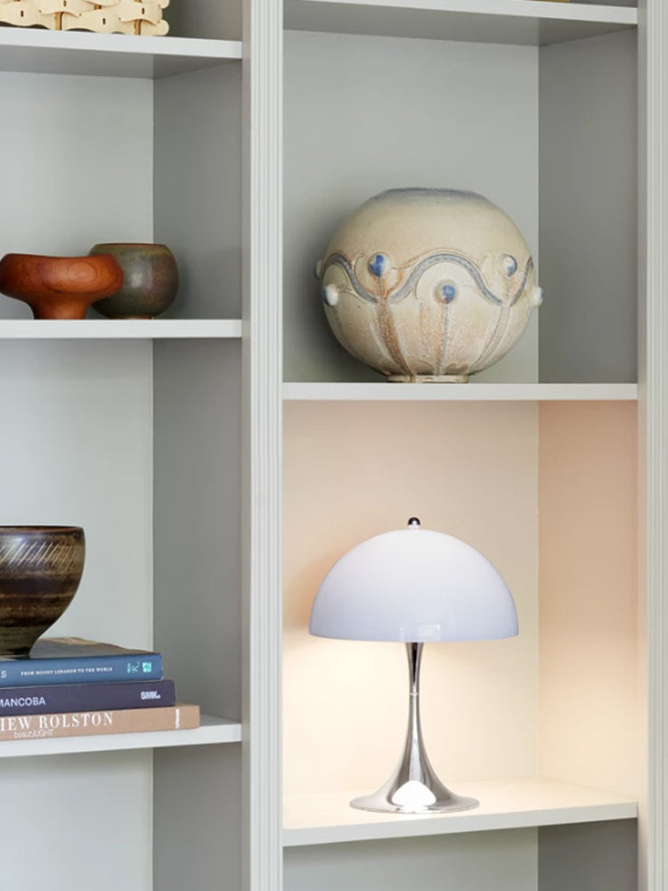 Panthella Originals 250 Portable Lamp