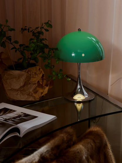 Panthella Originals 250 Portable Lamp