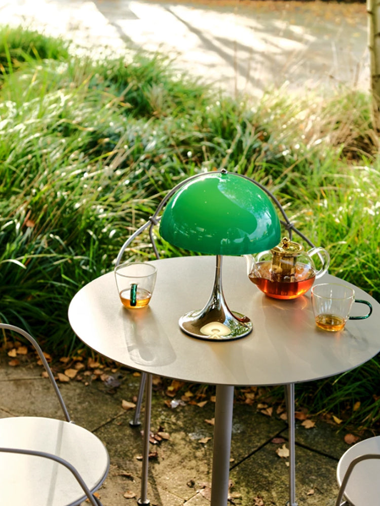 Panthella Originals 250 Portable Lamp