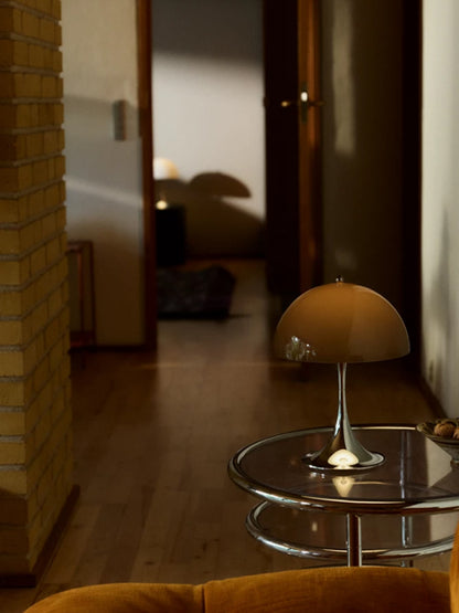 Panthella Originals 250 Portable Lamp