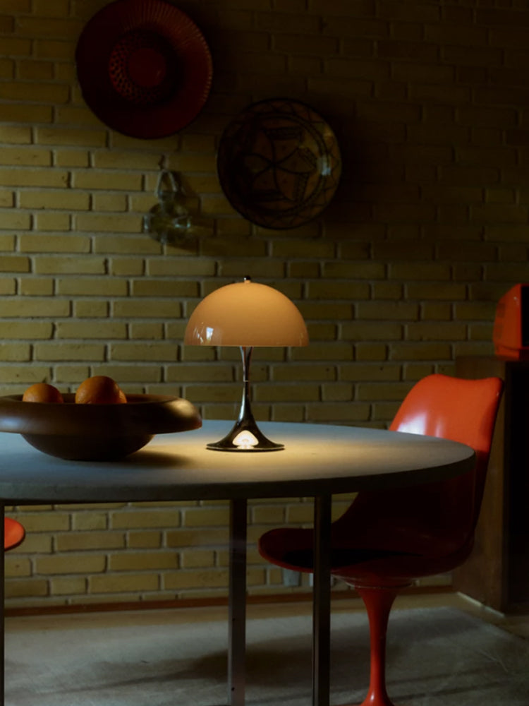 Panthella Originals 250 Portable Lamp