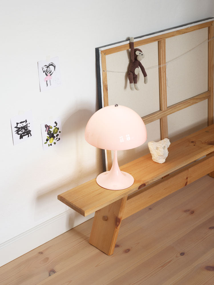 Panthella 250 Portable Lamp