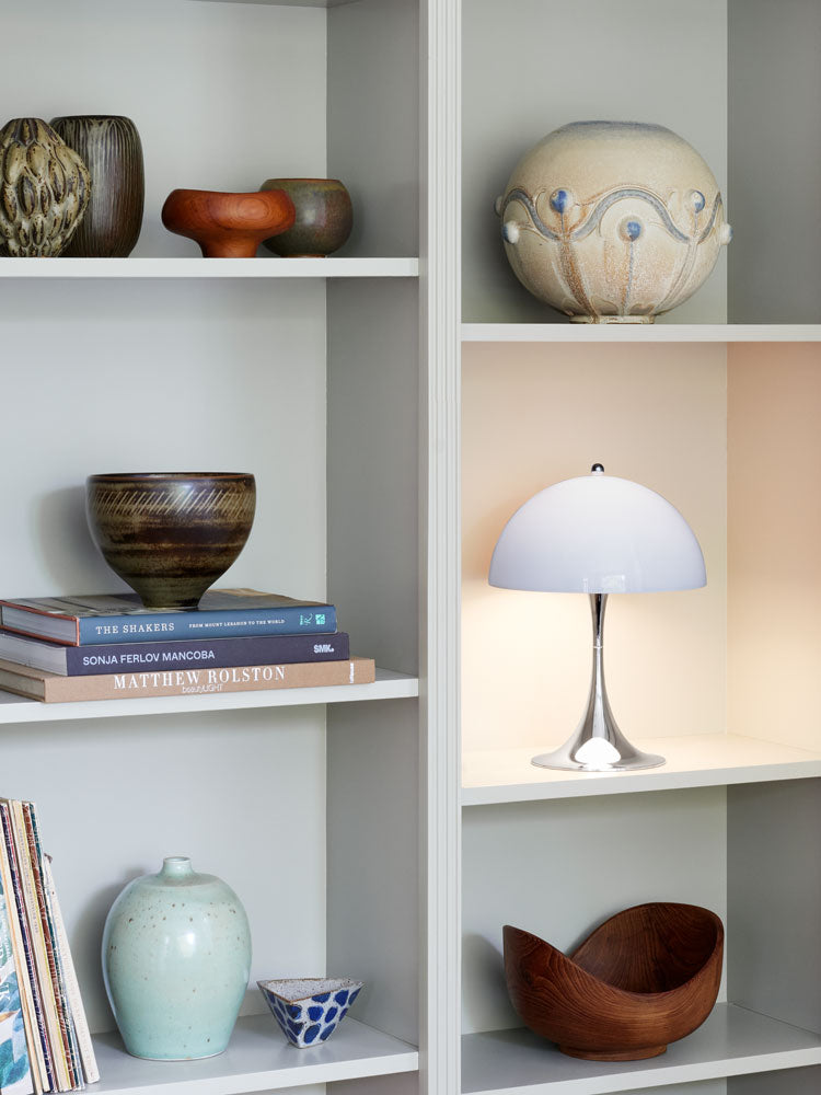 Panthella 250 Portable Lamp
