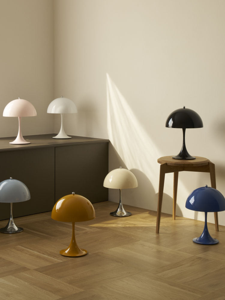 Panthella 250 Portable Lamp