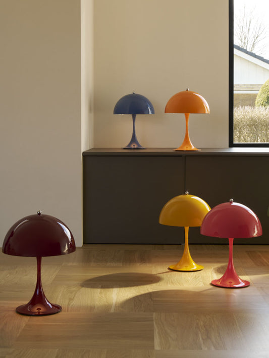 Panthella 250 Portable Lamp