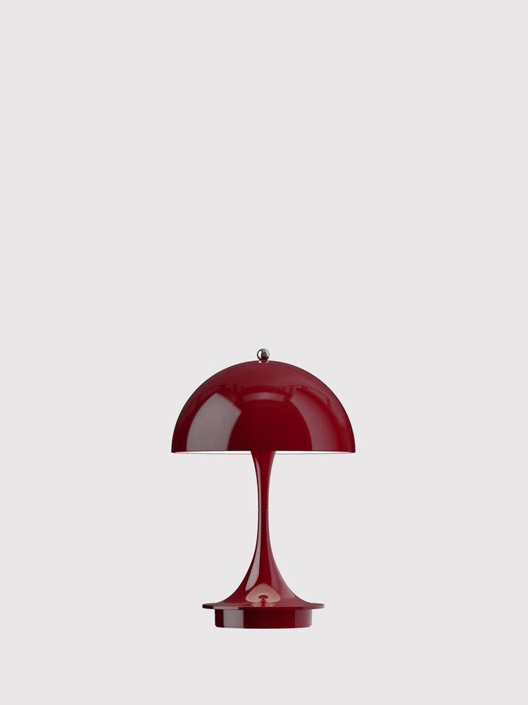 Panthella Portable Lamp