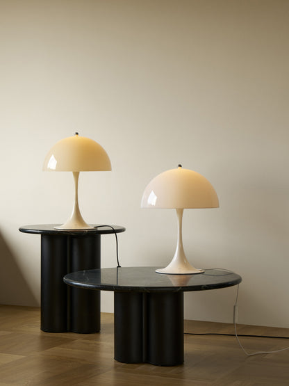 Panthella Table Lamp | Louis Poulson | Catalog Interiors