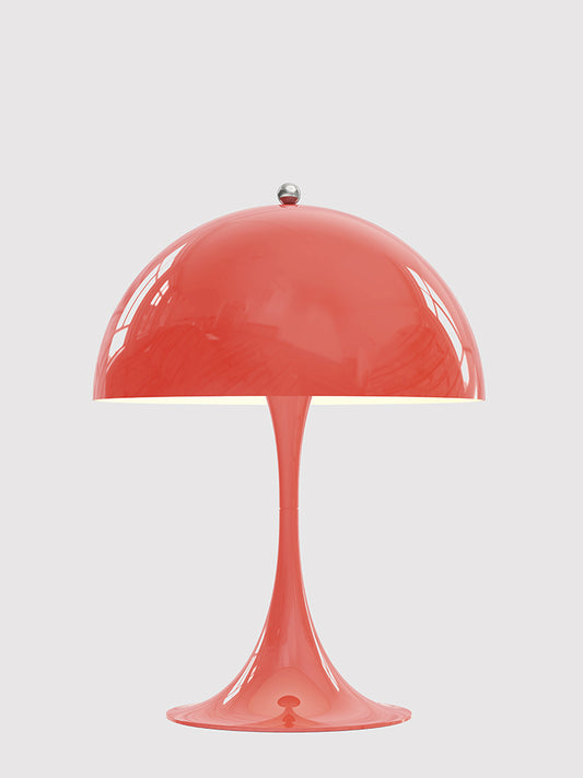Panthella Table Lamp | Louis Poulson | Catalog Interiors