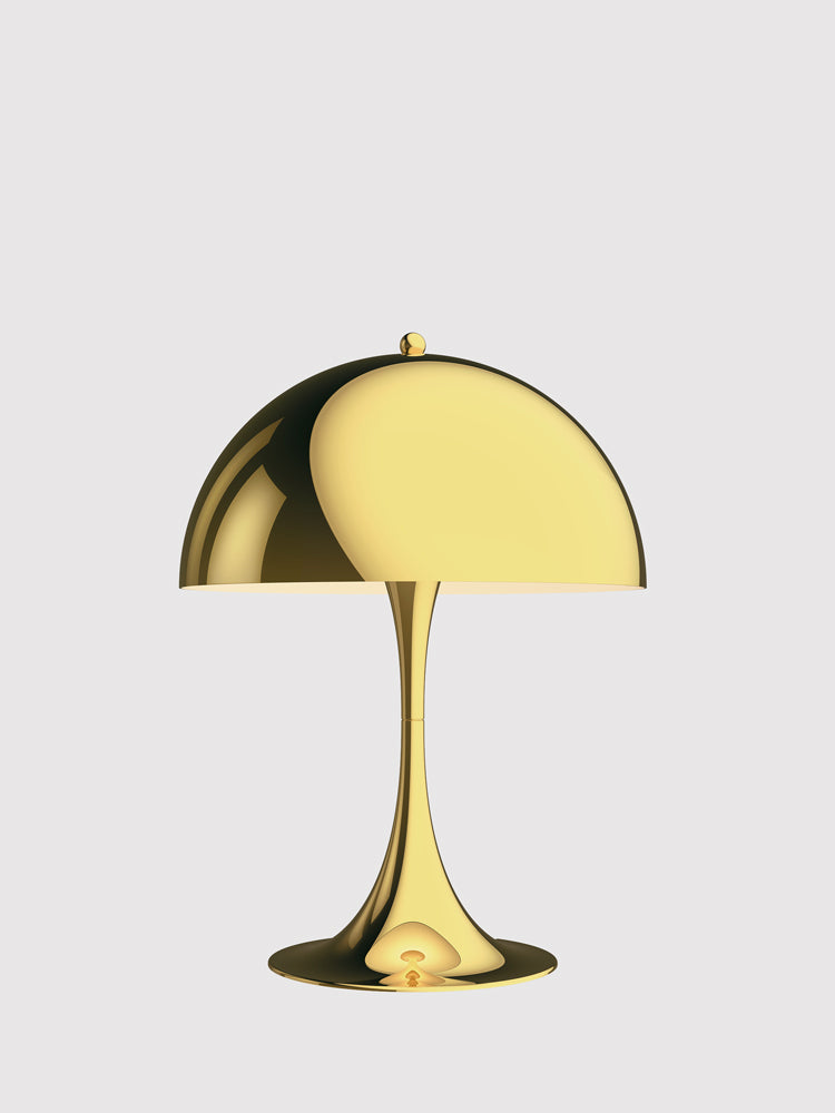 Panthella Table Lamp | Louis Poulson | Catalog Interiors