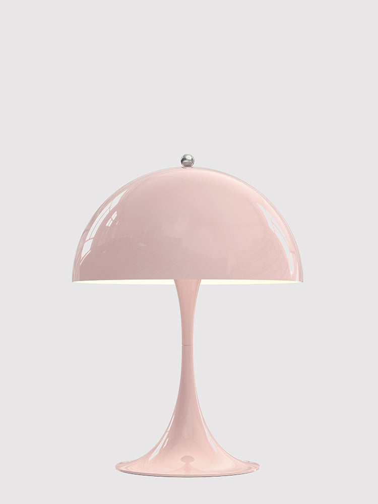 Panthella Table Lamp | Louis Poulson | Catalog Interiors