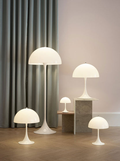 Panthella Floor Lamp | Louis Poulsen | Catalog Interiors UK