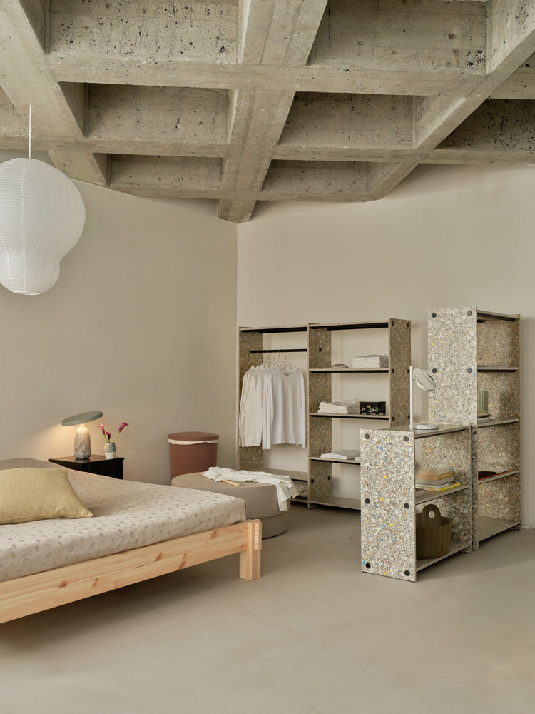 Pap Bookcase | Normann Copenhagen | Catalog Interiors UK