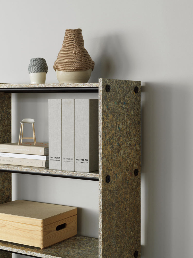 Pap Bookcase | Normann Copenhagen | Catalog Interiors UK