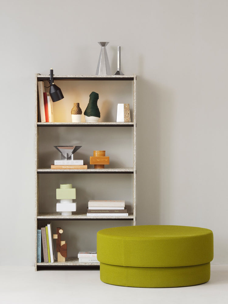 Pap Bookcase | Normann Copenhagen | Catalog Interiors UK