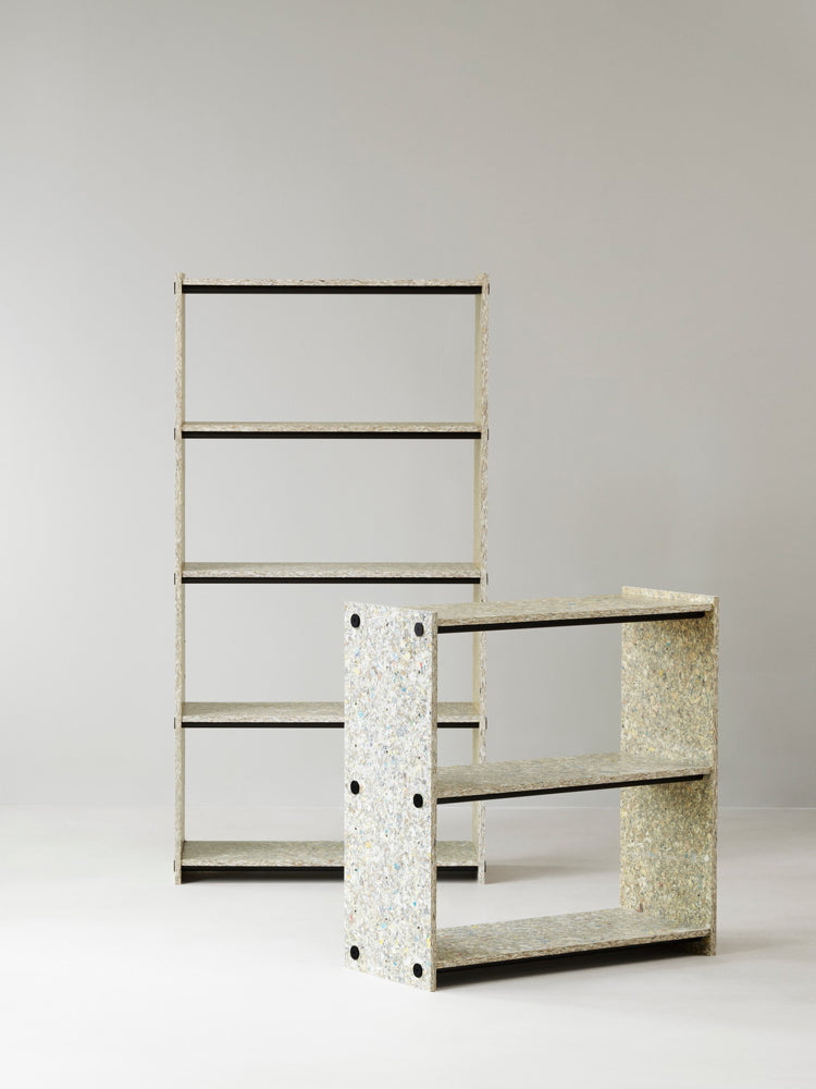 Pap Bookcase | Normann Copenhagen | Catalog Interiors UK