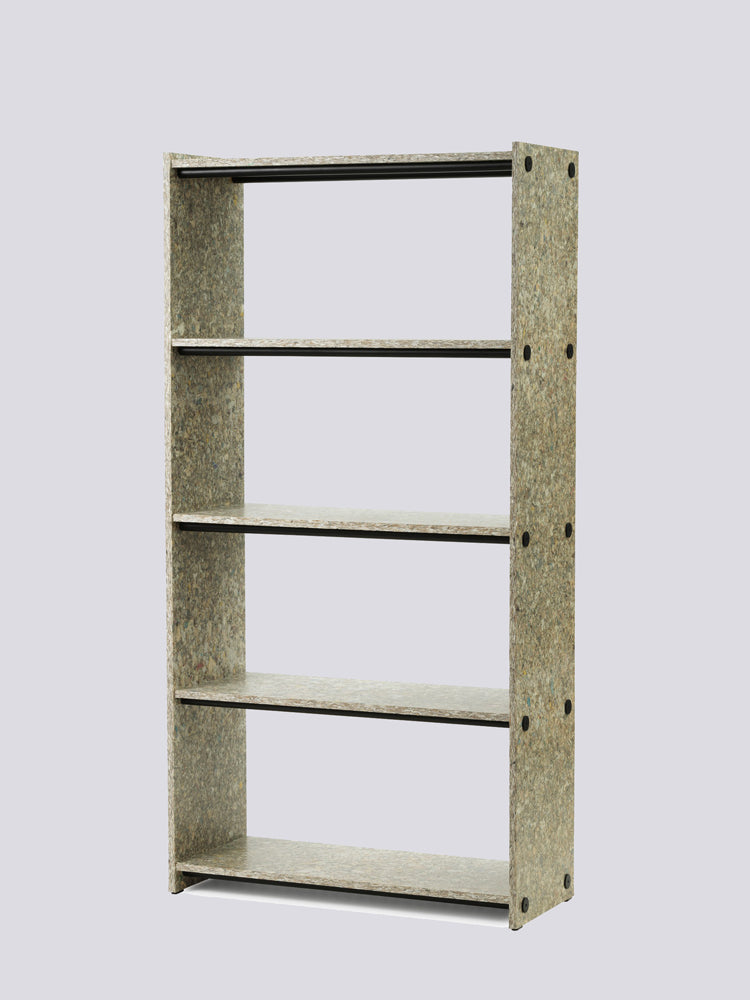 Pap Bookcase | Normann Copenhagen | Catalog Interiors UK