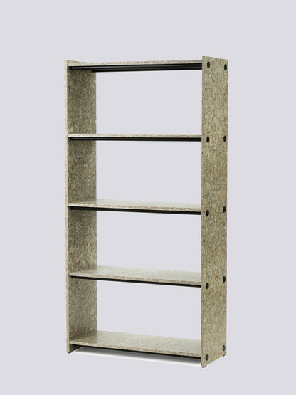 Pap Bookcase | Normann Copenhagen | Catalog Interiors UK