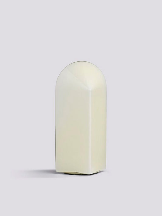 Ex-Display 320 White Parade Table Lamp