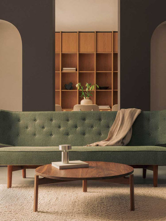 Passage Lounge Table