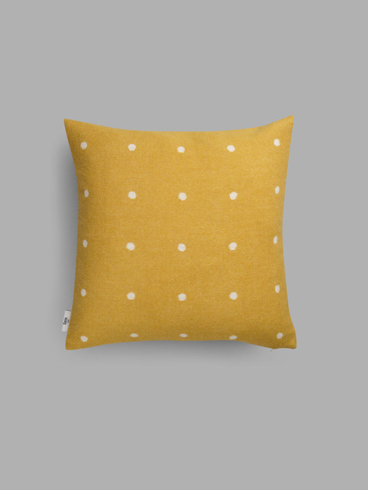 Pastille Cushion | Roros Tweed | Catalog Interiors 