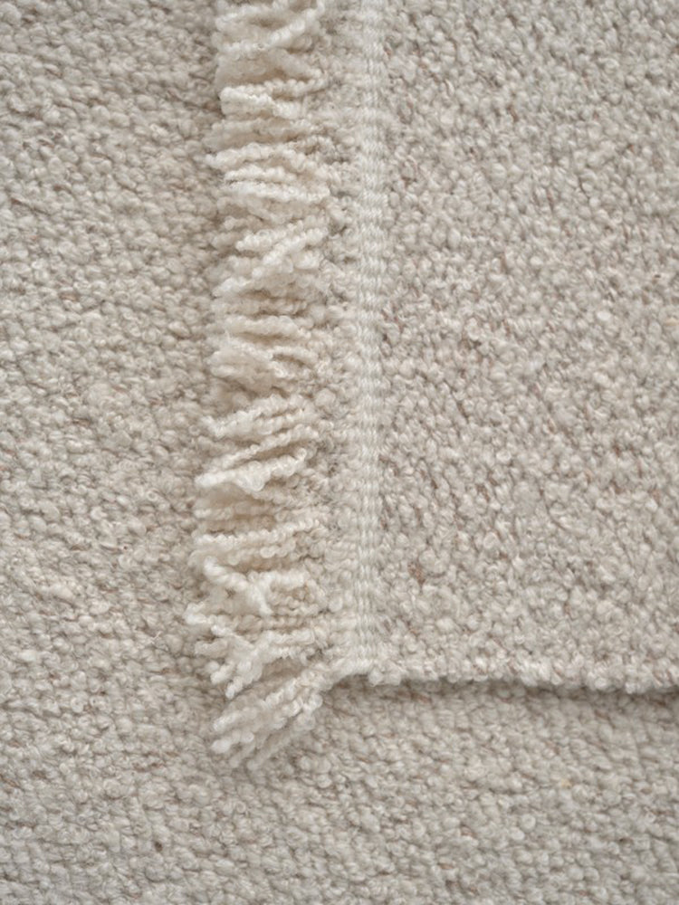 Peaceful Parity Rug | Linie Design | Catalog Interiors 