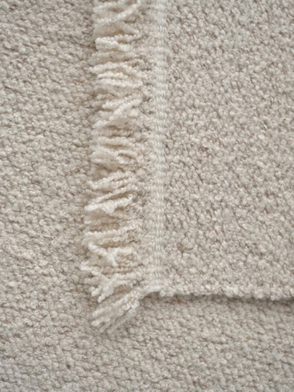 Peaceful Parity Rug | Linie Design | Catalog Interiors 