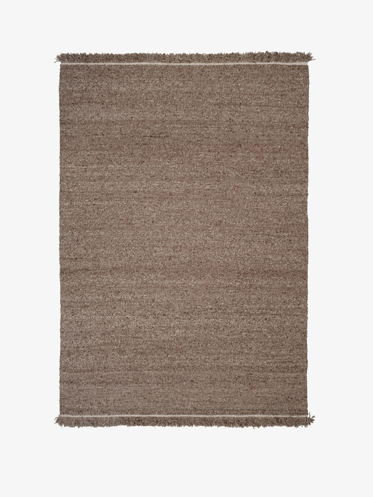 Peaceful Parity Rug | Linie Design | Catalog Interiors UK