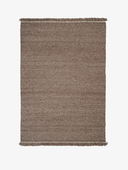 Peaceful Parity Rug | Linie Design | Catalog Interiors UK