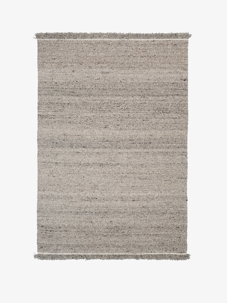 Peaceful Parity Rug | Linie Design | Catalog Interiors UK