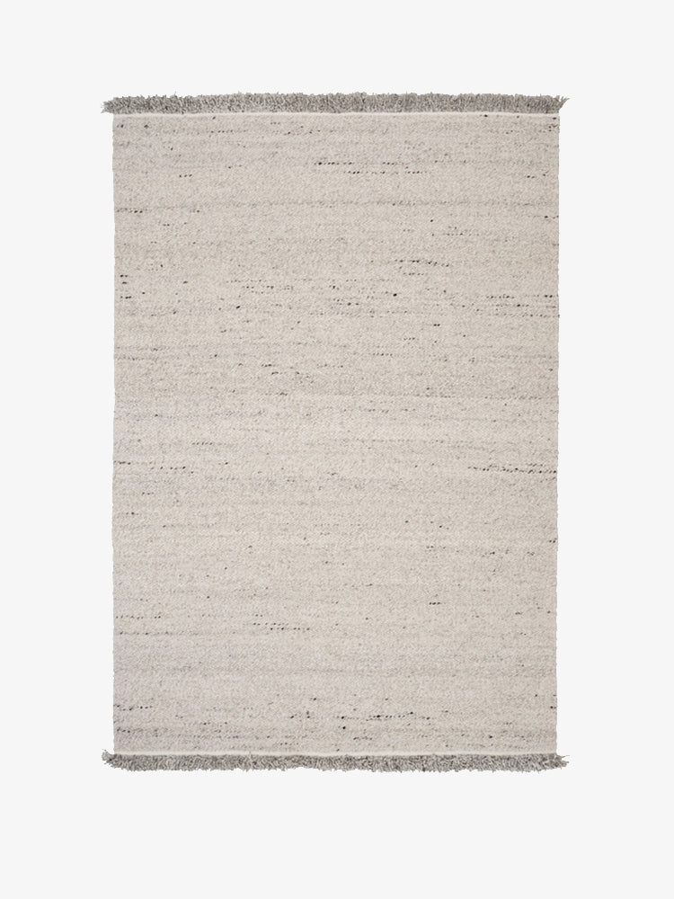 Peaceful Parity Rug | Linie Design | Catalog Interiors UK