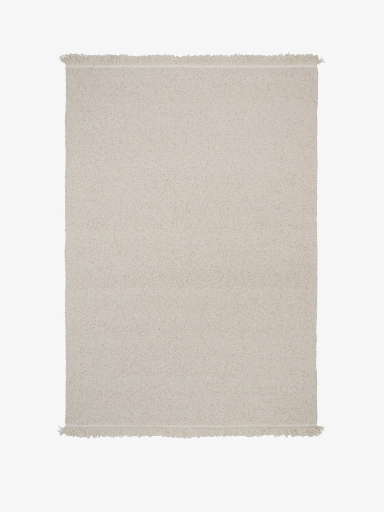 Peaceful Parity Rug | Linie Design | Catalog Interiors UK