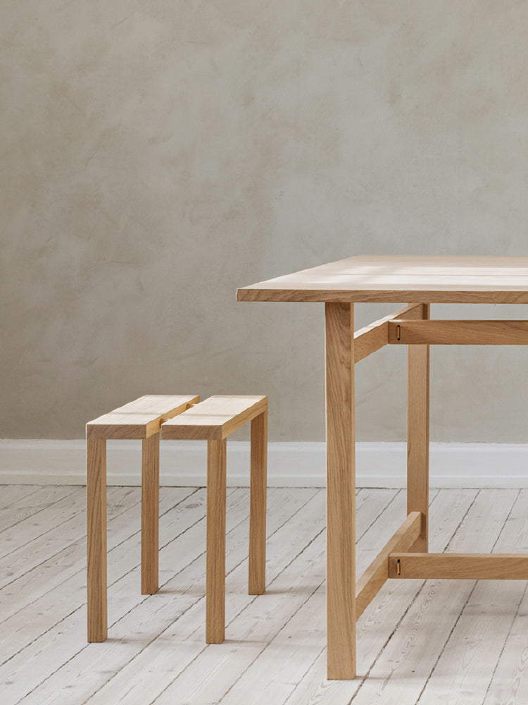 Peg Stool | Moebe | Catalog Interiors 