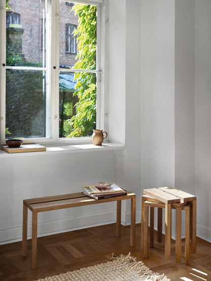 Peg Stool | Moebe | Catalog Interiors 