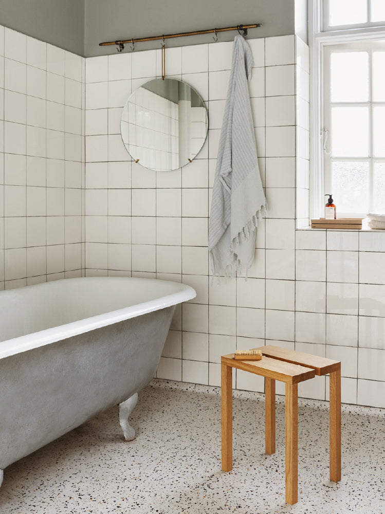 Peg Stool | Moebe | Catalog Interiors 