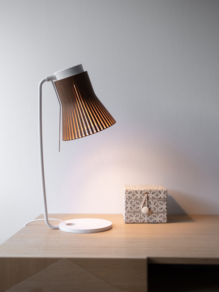 Petite Table Lamp | Secto | Catalog Interiors 