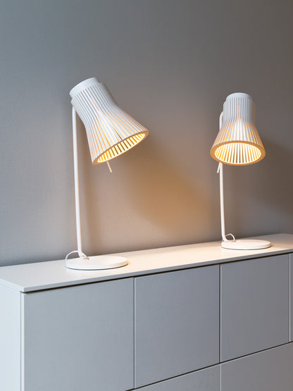 Petite Table Lamp | Secto | Catalog Interiors 