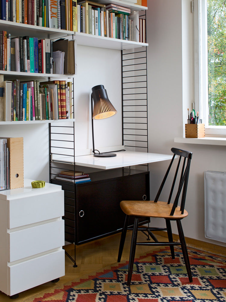 Petite Table Lamp | Secto | Catalog Interiors 