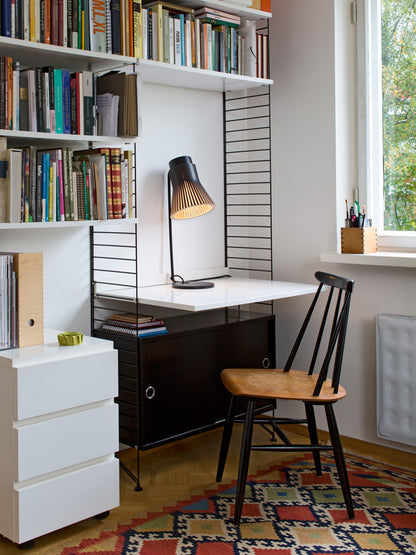 Petite Table Lamp | Secto | Catalog Interiors 